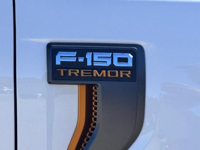 2024 Ford F-150 Tremor 4x4 SuperCrew Cab 5.5 ft. box 145 in. WB