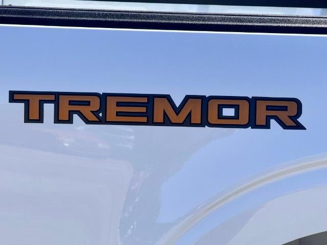 2024 Ford F-150 Tremor 4x4 SuperCrew Cab 5.5 ft. box 145 in. WB