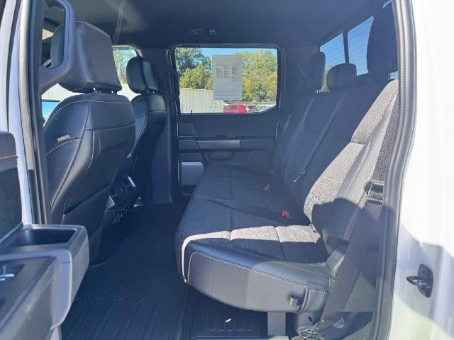 2024 Ford F-150 Tremor 4x4 SuperCrew Cab 5.5 ft. box 145 in. WB