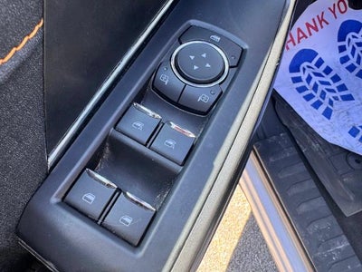 2024 Ford F-150 Tremor 4x4 SuperCrew Cab 5.5 ft. box 145 in. WB