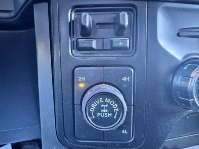 2024 Ford F-150 Tremor 4x4 SuperCrew Cab 5.5 ft. box 145 in. WB