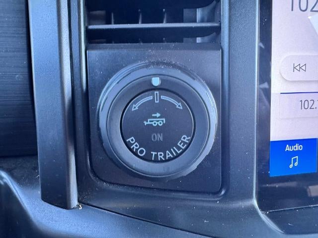 2024 Ford F-150 Tremor 4x4 SuperCrew Cab 5.5 ft. box 145 in. WB