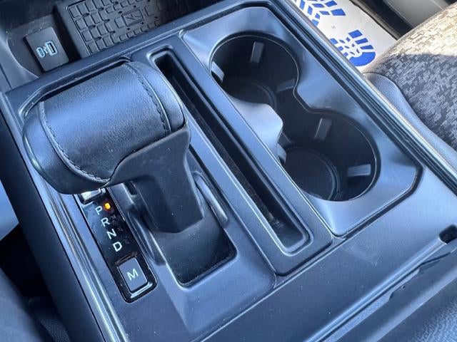2024 Ford F-150 Tremor 4x4 SuperCrew Cab 5.5 ft. box 145 in. WB