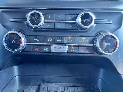 2024 Ford F-150 Tremor 4x4 SuperCrew Cab 5.5 ft. box 145 in. WB