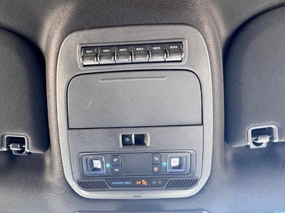 2024 Ford F-150 Tremor 4x4 SuperCrew Cab 5.5 ft. box 145 in. WB