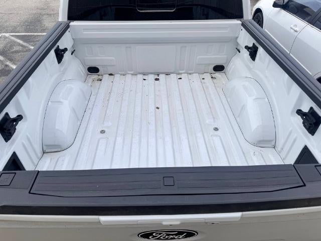 2024 Ford F-150 Tremor 4x4 SuperCrew Cab 5.5 ft. box 145 in. WB