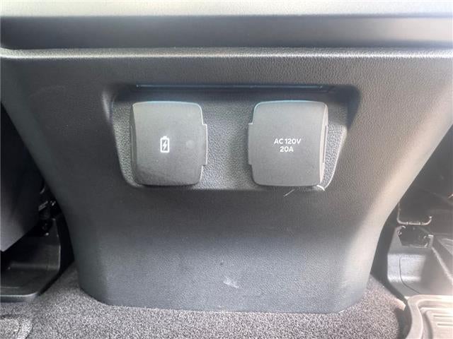 2025 Ford F-150 Tremor 4x4 SuperCrew Cab 5.5 ft. box 145 in. WB