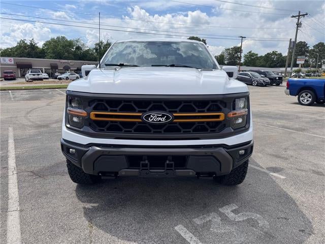 2025 Ford F-150 Tremor 4x4 SuperCrew Cab 5.5 ft. box 145 in. WB