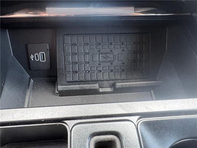 2025 Ford F-150 Tremor 4x4 SuperCrew Cab 5.5 ft. box 145 in. WB