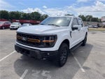 2025 Ford F-150 Tremor 4x4 SuperCrew Cab 5.5 ft. box 145 in. WB