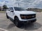 2025 Ford F-150 Tremor 4x4 SuperCrew Cab 5.5 ft. box 145 in. WB