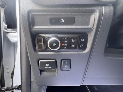 2025 Ford F-150 Tremor 4x4 SuperCrew Cab 5.5 ft. box 145 in. WB