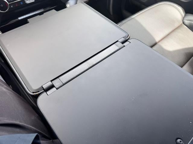 2025 Ford F-150 Tremor 4x4 SuperCrew Cab 5.5 ft. box 145 in. WB