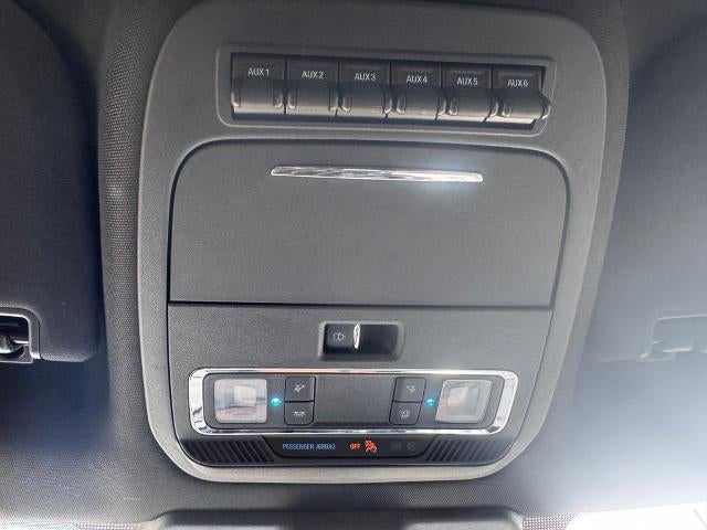 2025 Ford F-150 Tremor 4x4 SuperCrew Cab 5.5 ft. box 145 in. WB