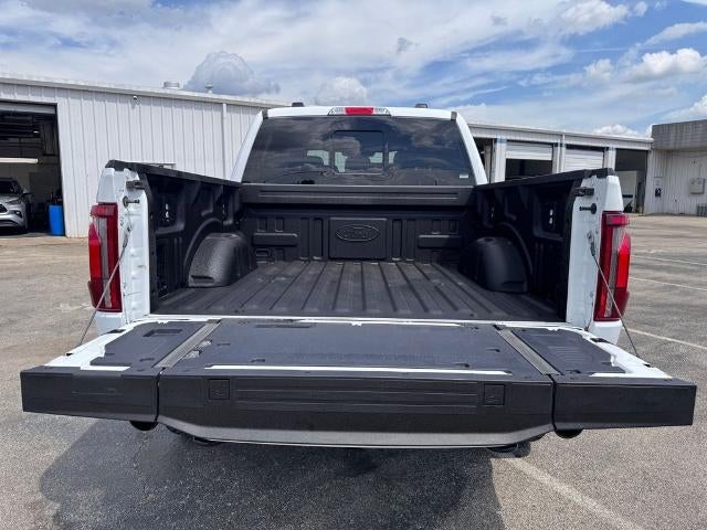 2025 Ford F-150 Tremor 4x4 SuperCrew Cab 5.5 ft. box 145 in. WB