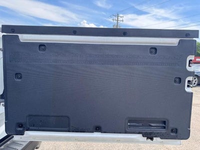2025 Ford F-150 Tremor 4x4 SuperCrew Cab 5.5 ft. box 145 in. WB
