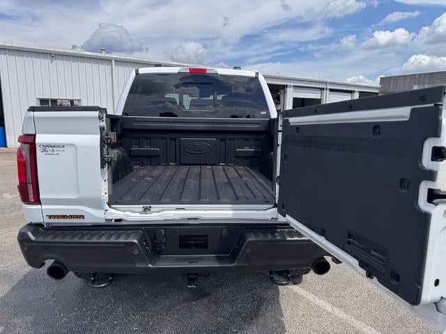 2025 Ford F-150 Tremor 4x4 SuperCrew Cab 5.5 ft. box 145 in. WB