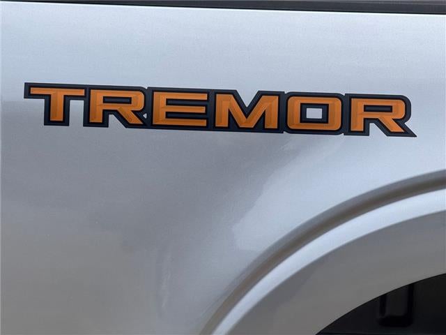 2025 Ford F-150 Tremor 4x4 SuperCrew Cab 5.5 ft. box 145 in. WB