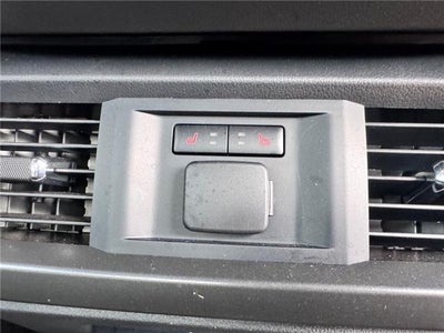 2025 Ford F-150 Tremor 4x4 SuperCrew Cab 5.5 ft. box 145 in. WB