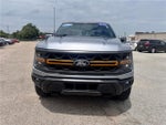 2025 Ford F-150 Tremor 4x4 SuperCrew Cab 5.5 ft. box 145 in. WB