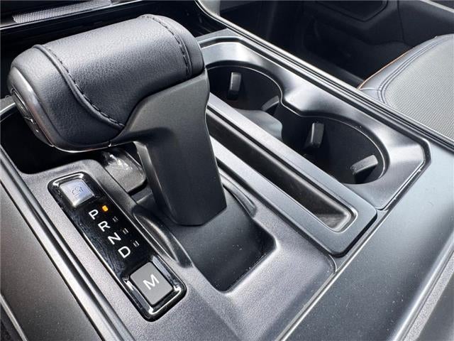 2025 Ford F-150 Tremor 4x4 SuperCrew Cab 5.5 ft. box 145 in. WB