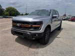 2025 Ford F-150 Tremor 4x4 SuperCrew Cab 5.5 ft. box 145 in. WB
