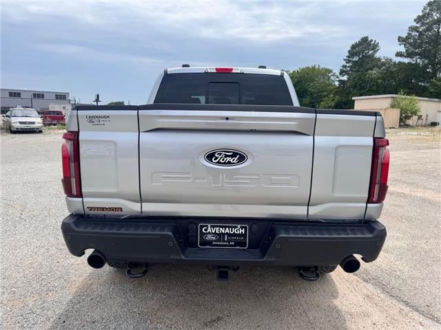2025 Ford F-150 Tremor 4x4 SuperCrew Cab 5.5 ft. box 145 in. WB