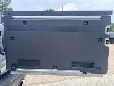 2025 Ford F-150 Tremor 4x4 SuperCrew Cab 5.5 ft. box 145 in. WB