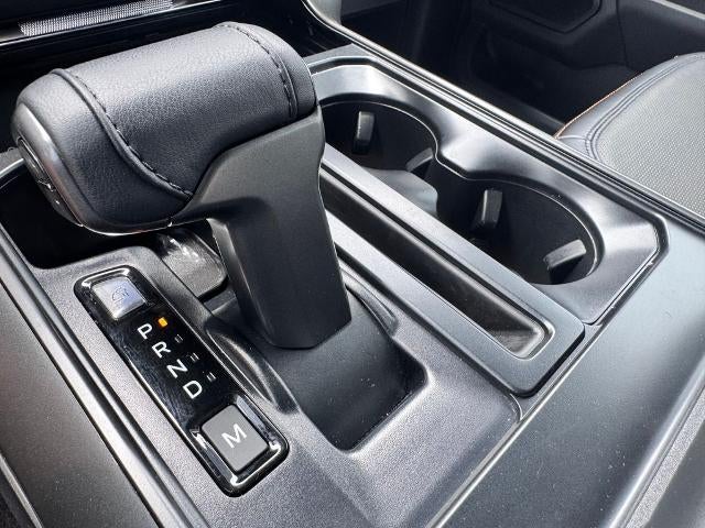 2025 Ford F-150 Tremor 4x4 SuperCrew Cab 5.5 ft. box 145 in. WB
