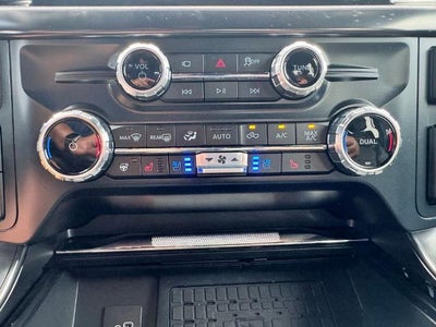 2025 Ford F-150 Tremor 4x4 SuperCrew Cab 5.5 ft. box 145 in. WB