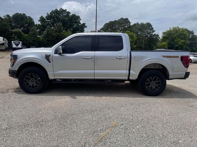 2025 Ford F-150 Tremor 4x4 SuperCrew Cab 5.5 ft. box 145 in. WB