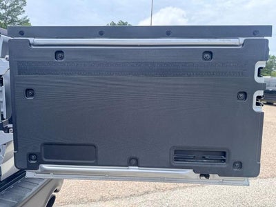 2025 Ford F-150 Tremor 4x4 SuperCrew Cab 5.5 ft. box 145 in. WB