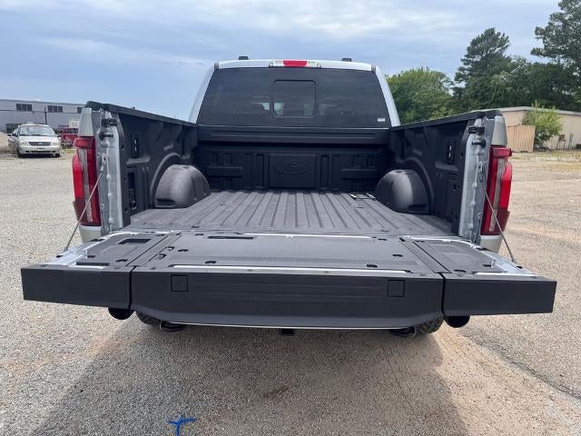 2025 Ford F-150 Tremor 4x4 SuperCrew Cab 5.5 ft. box 145 in. WB