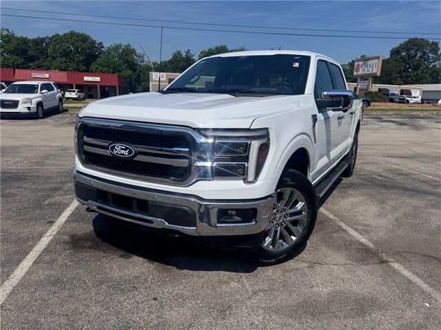 2025 Ford F-150 LARI