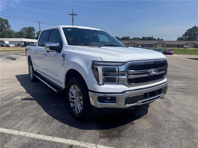 2025 Ford F-150 LARI