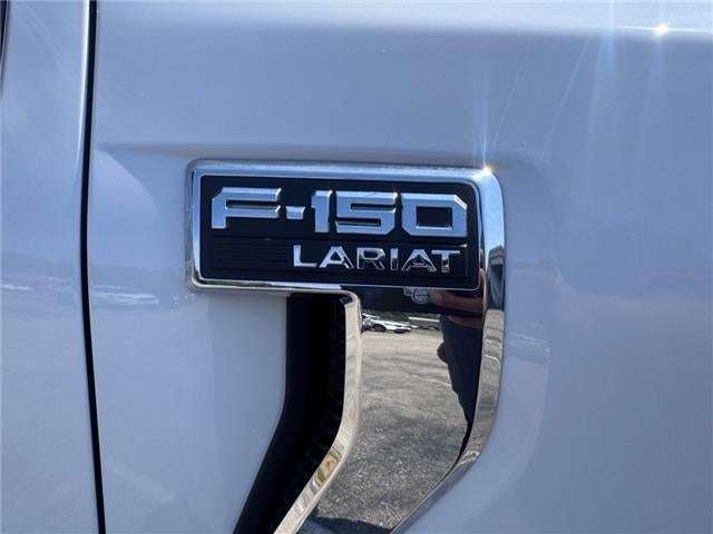 2025 Ford F-150 LARI