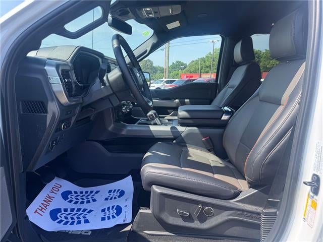 2025 Ford F-150 LARI