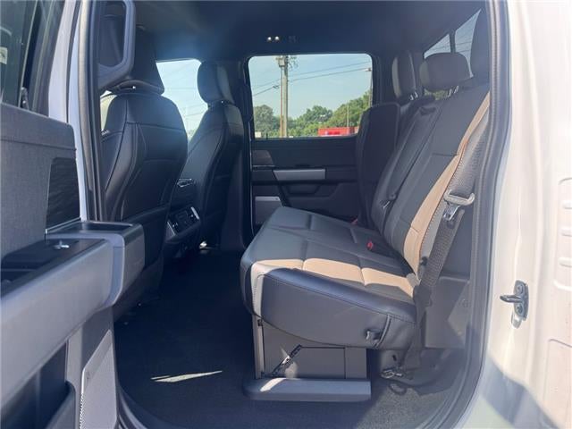 2025 Ford F-150 LARI