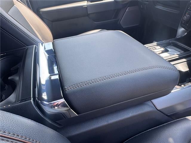 2025 Ford F-150 LARI