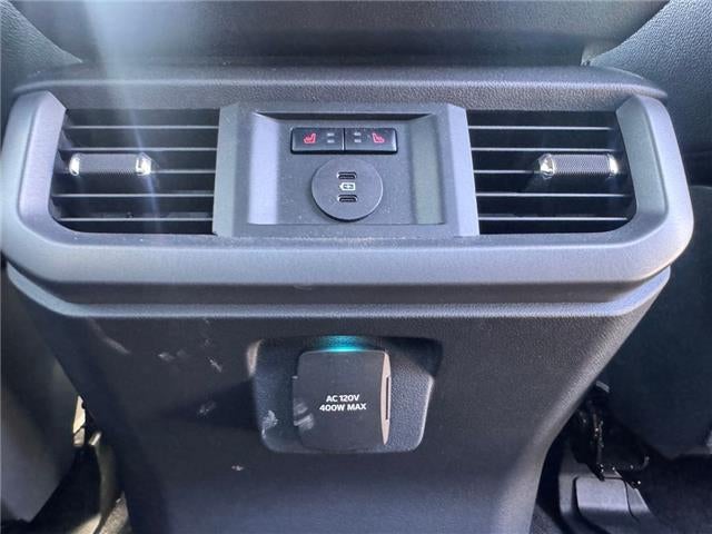 2025 Ford F-150 LARI