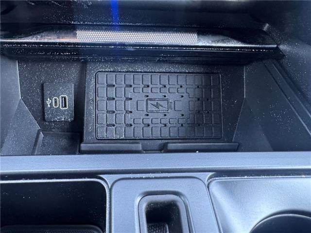 2025 Ford F-150 LARI