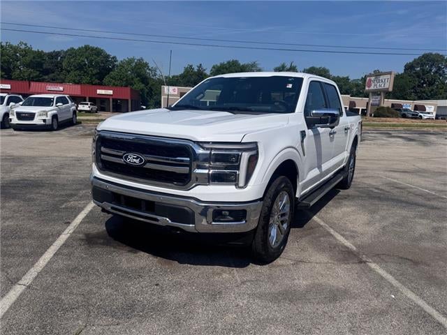 2025 Ford F-150 LARI