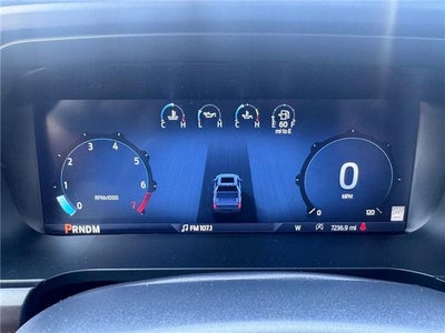 2025 Ford F-150 LARI