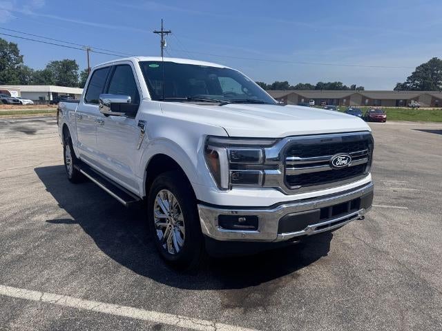 2025 Ford F-150 LARI