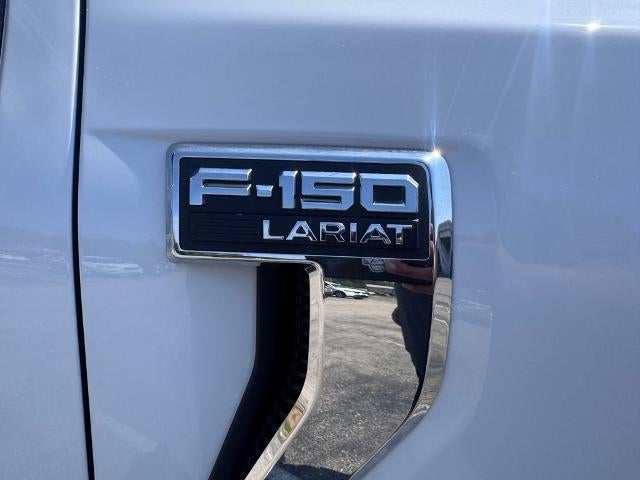 2025 Ford F-150 LARI