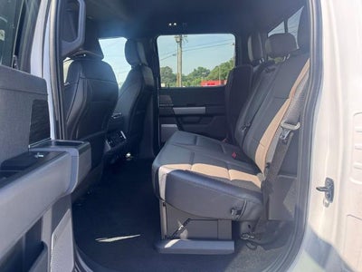 2025 Ford F-150 LARI