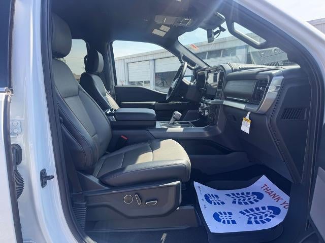 2025 Ford F-150 LARI