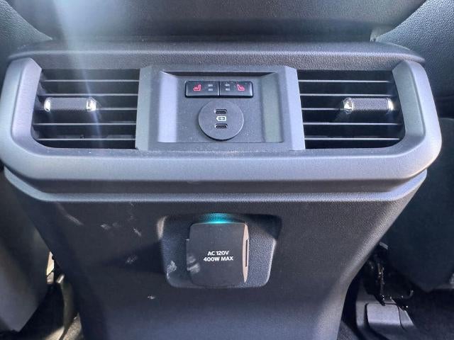 2025 Ford F-150 LARI