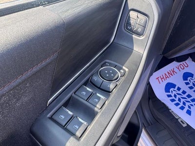 2025 Ford F-150 LARI