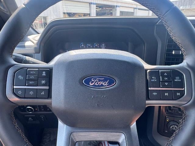2025 Ford F-150 LARI
